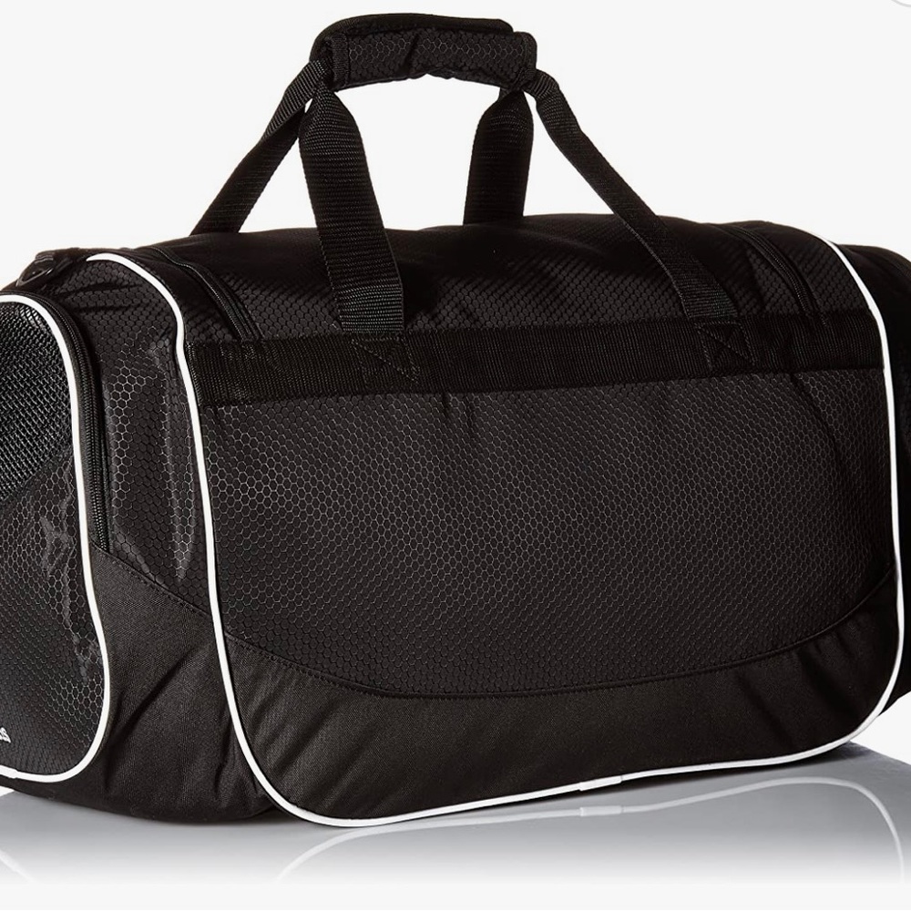 ADIDAS Duffle Bag - Picture 2 of 5
